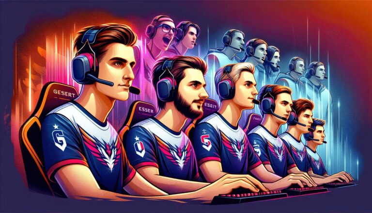 eSport Valorant