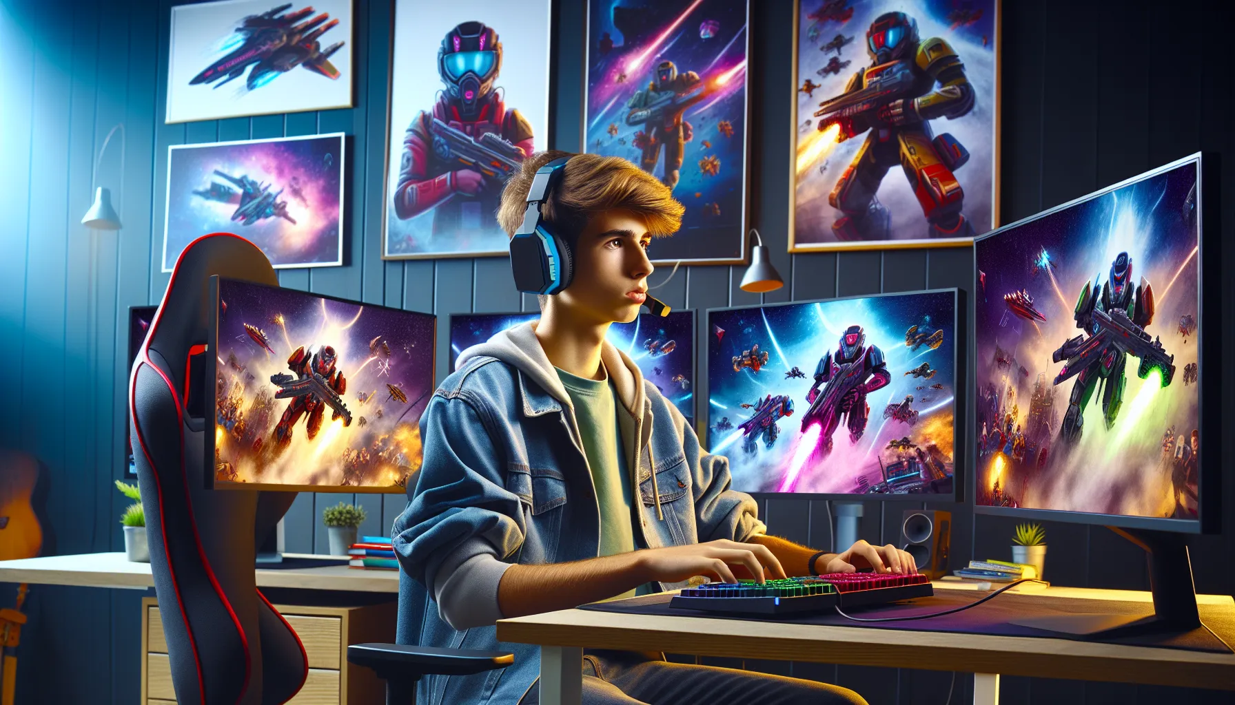 Lire la suite à propos de l’article Comment Devenir Joueur Pro sur Brawl Stars : Guide Complet pour Réussir