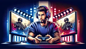 Lire la suite à propos de l’article Comment Devenir Joueur Pro Valorant : Guide Complet pour Réussir dans l’E-sport