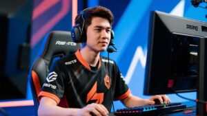 Lire la suite à propos de l’article Qui est Mel sur Valorant : portrait d’une figure montante de l’esport