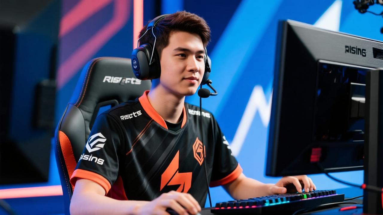 Lire la suite à propos de l’article Qui est Mel sur Valorant : portrait d’une figure montante de l’esport