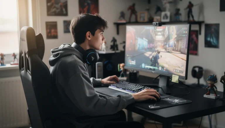 Qui est melo sur Valorant ? Découverte d’un profil atypique de la scène esport